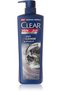 Shampoo 700 ml Deep Cleanse (BLUE) - 5