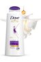 Shampoo Moisturizing 600ml 23664 --- دوف شامبو مرطب خفيف للشعر 590 مل - 3