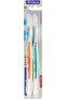 Triza T.b Pearl White /medium (064576) --- تريزا فرشة اسنان بياض لؤلؤي وسط - 2