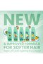 Shampoo 400 ml Greasy Hair Mandarin 60098 --- برت بلس شامبو للشعر الدهني بالمندرين 400 مل - 6