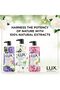 Body Wash 700 ml Fig And Geranium 2154 --- لوكس غسول الجسم 700 مل تين و جيرانيوم - 8