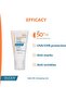 كريم ميلاسكرين SPF50+ واقي من الشمس للبشرة الجافة والمعرضة للعيوب 50 مل - 6