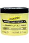 Cream 150ml Hair Food Jar (1066207) --- Palmer's Cocoa Butter Formula Hair Food Cream 150ml Yellow - 2