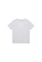 White Women's T-Shirt 77170580 - 2