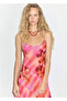 Pink Women's Dress 77030629 - 9