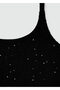 Black Women's Bustier 77950371 - 5