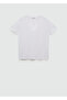 White Women's T-Shirt 77170580