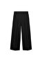 Women's Black Pants 67049233 - 2