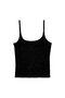 Black Women's Bustier 77950371 - 2