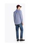 FLEX POPLIN GINGHAM RF KOŠILE - 3