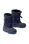 Cizme de zapada Bleumarin Copii - 5