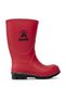 Gummistiefel Rot Kinder - 3