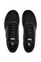 Speed Men 2431 Black Men's Running Shoes - 2