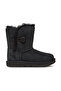 Bailey Button Ii Kids 1017400K-Blk - 5