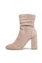 Buty Czarne Dorosłe