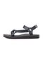 Sandalen Grau Erwachsene - 7