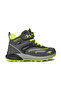 Stiefeletten Grau Kinder - 6
