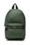حقيبة ظهر للرجال باللون الأخضر TJM ESSENTIAL DOME - 4
