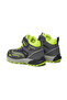 Stiefeletten Grau Kinder - 8