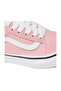 Tennisschuhe Rosa Kinder - 4