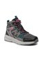 Graue Wanderschuhe – Erwachsene - 4