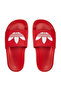 Adilette Lite Men's Slipper Fu8296 Red - 3