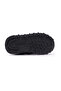 Fz2094 Cl Lthr Black Baby Walking Shoes - 4