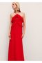 Red Women's Dress 67006758 - 8