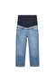 Denim Color Women's Jeans - Medium67110687 - 2