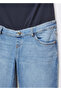 Denim Color Women's Jeans - Medium67110687 - 5