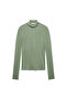 Green Women's T-Shirt 67910470 - 8