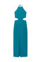 Halter Gown - 2