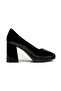 Pumps Black Adults - 3