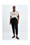 Newmom comfort high-rise jeans - 8