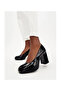 Pumps Black Adults - 5