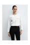 Jacket with Lapel Detail - 7