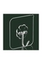Hanger 5 Pieces Transparent Strong Wall Hanger Adhesive Suction Cup Hook Kitchen Bathroom - 6
