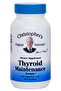 Dr. Christopher's Original Formulas Thyroid Maintenance Formula Capsules, 100 Count