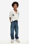 68702 Quartz Trousers Blue 8/14