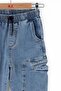 68701 Wind Pants Blue 8/14 - 3