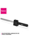 Knives Sharpening Multifunctional Diamond Series Rod Silver/Black 38x39x6cm - 6