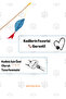 Matatabi Leaf Fishing Rod - 2