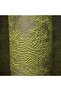Elite Green Panel Background Curtain 1/3 Pleated SINGLE WING - Wrinkle-Free, Stylish and Modern - 5