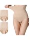 Women's High Waist Corset Panties - 3