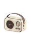PL-4641 Bluetooth, SD, USB Girişli Bluetooth Destekli Type-C Speaker - 4