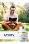 Lutein & Zeaxanthin 40mg | 180 Softgels | Eye Health Vitamins | Visi-Gold | Non-GMO, Gluten Free - 7