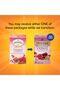 Pomegranate & Raspberry Tea - Naturally Caffeine-Free Herbal Tea Bags Individually Wrapped, 20 Count - 3