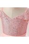Bonn Children's Evening Dress, Girls' Dress Girls' Evening Dress Graduation Dress Girls' Dress - 6