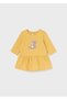 Baby Girl Dress 2807 2/18 Months - 4