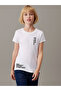 Children's Believe Printed Cotton Tshirt